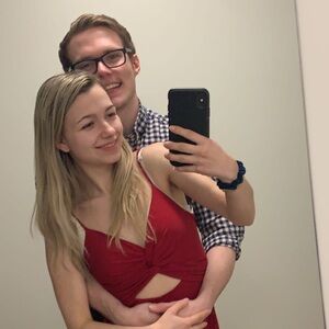 Meet your Posher, Caleb